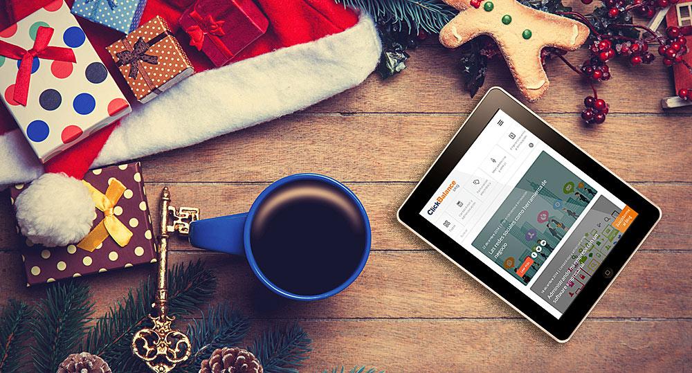 Imagen destacada: ¡ ClickBalance tiene un regalo de navidad para ti ! [video]