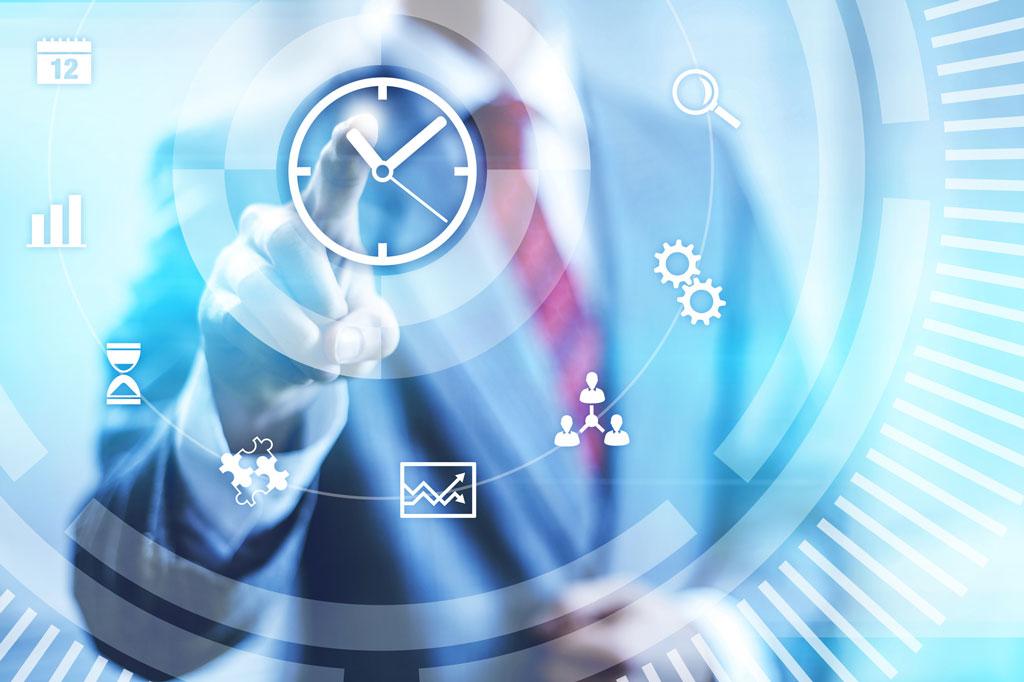 Imagen destacada: 1era razón para utilizar un ERP: Aumenta la productividad