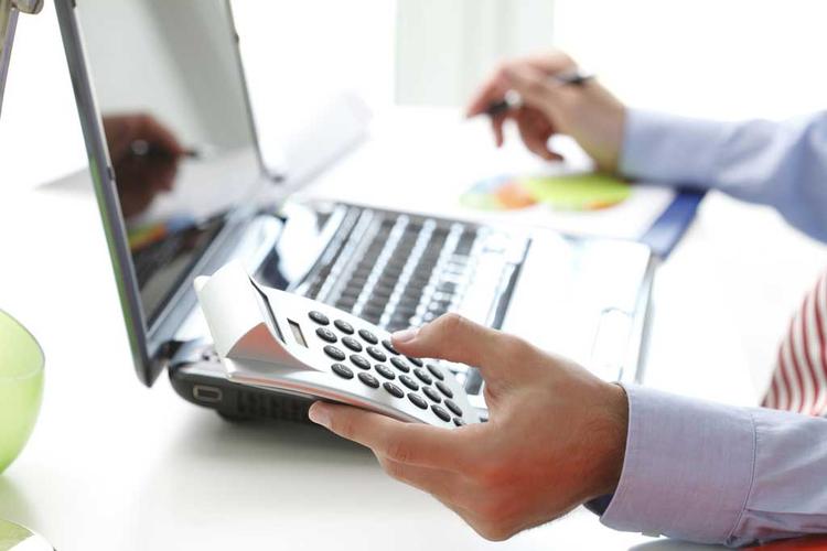 Cómo cumplir con la balanza de comprobación