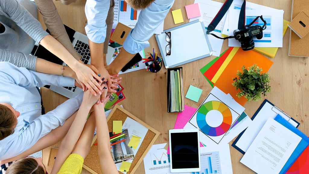Imagen destacada: 5ta razón para utilizar un ERP: Facilita el trabajo con terceros