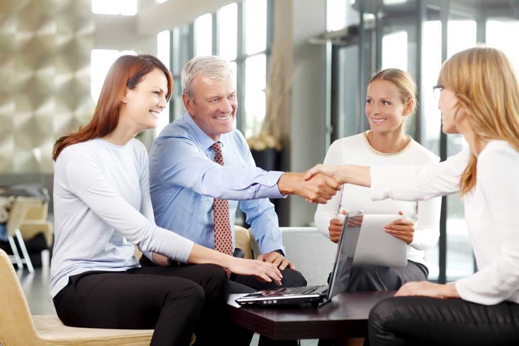 Imagen destacada: Nuestros clientes aman la facturación electrónica de ClickBalance