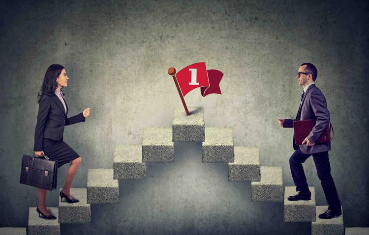 Cómo estar un paso adelante de tu competencia