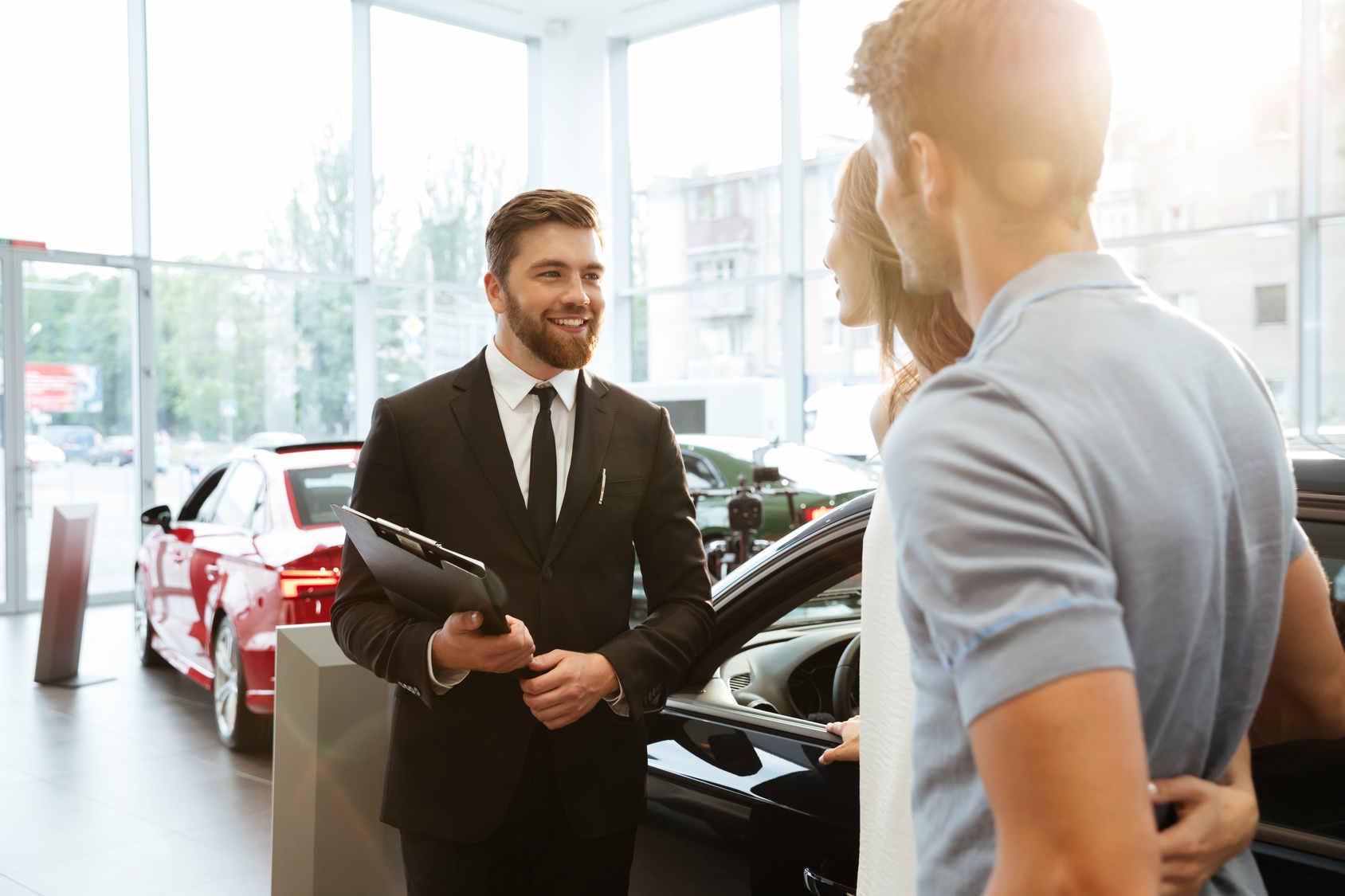 Imagen destacada: Vendedores: Cómo crear a tu vendedor ideal en tu empresa