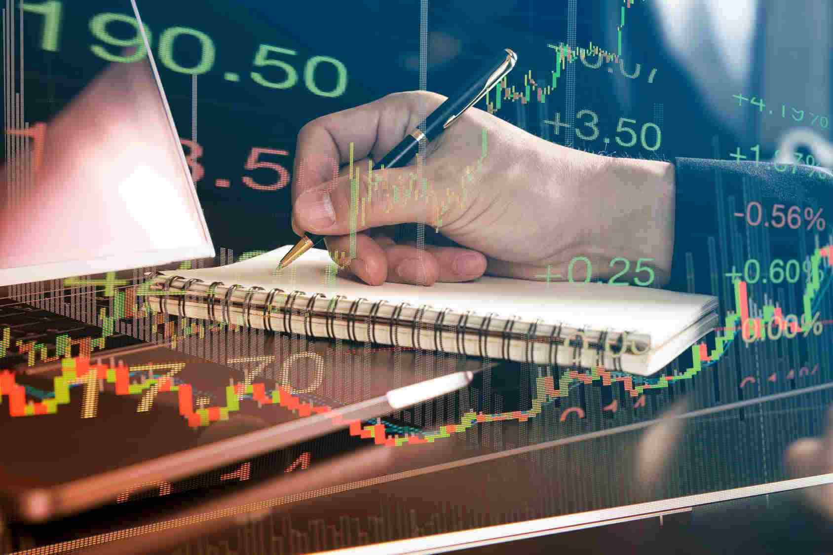Imagen destacada: Contabilidad y finanzas: Una introducción dentro de la empresa