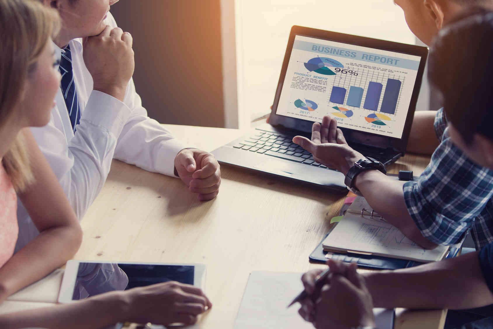 Imagen destacada: Por qué hacer un plan de negocio en tu empresa