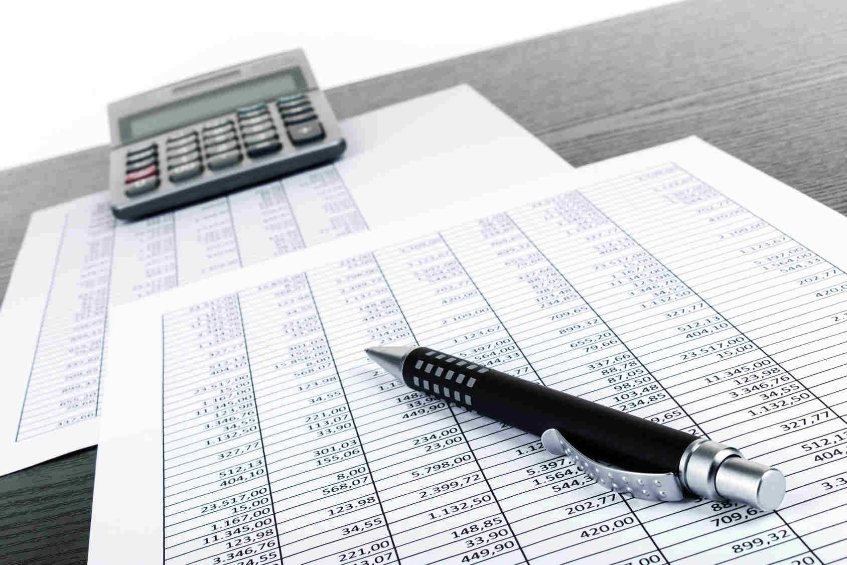 Imagen destacada: Cómo usar adecuadamente los estados financieros en tu empresa