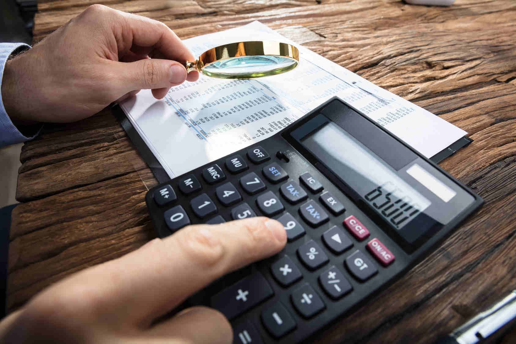 Imagen destacada: El presupuesto de operación que toda empresa debe tener