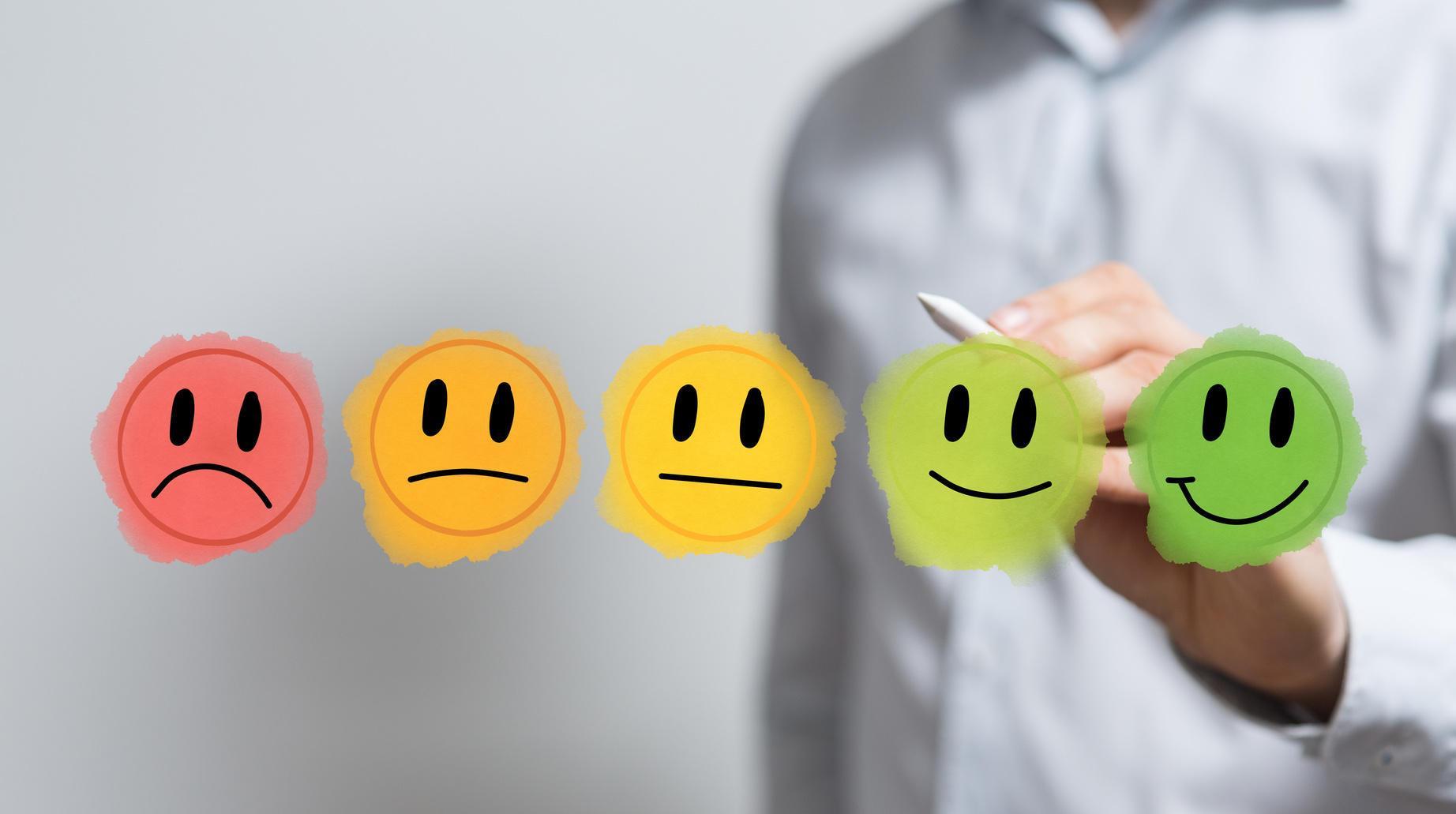 Imagen destacada: Habilidades emocionales para servir mejor al cliente de tu organización