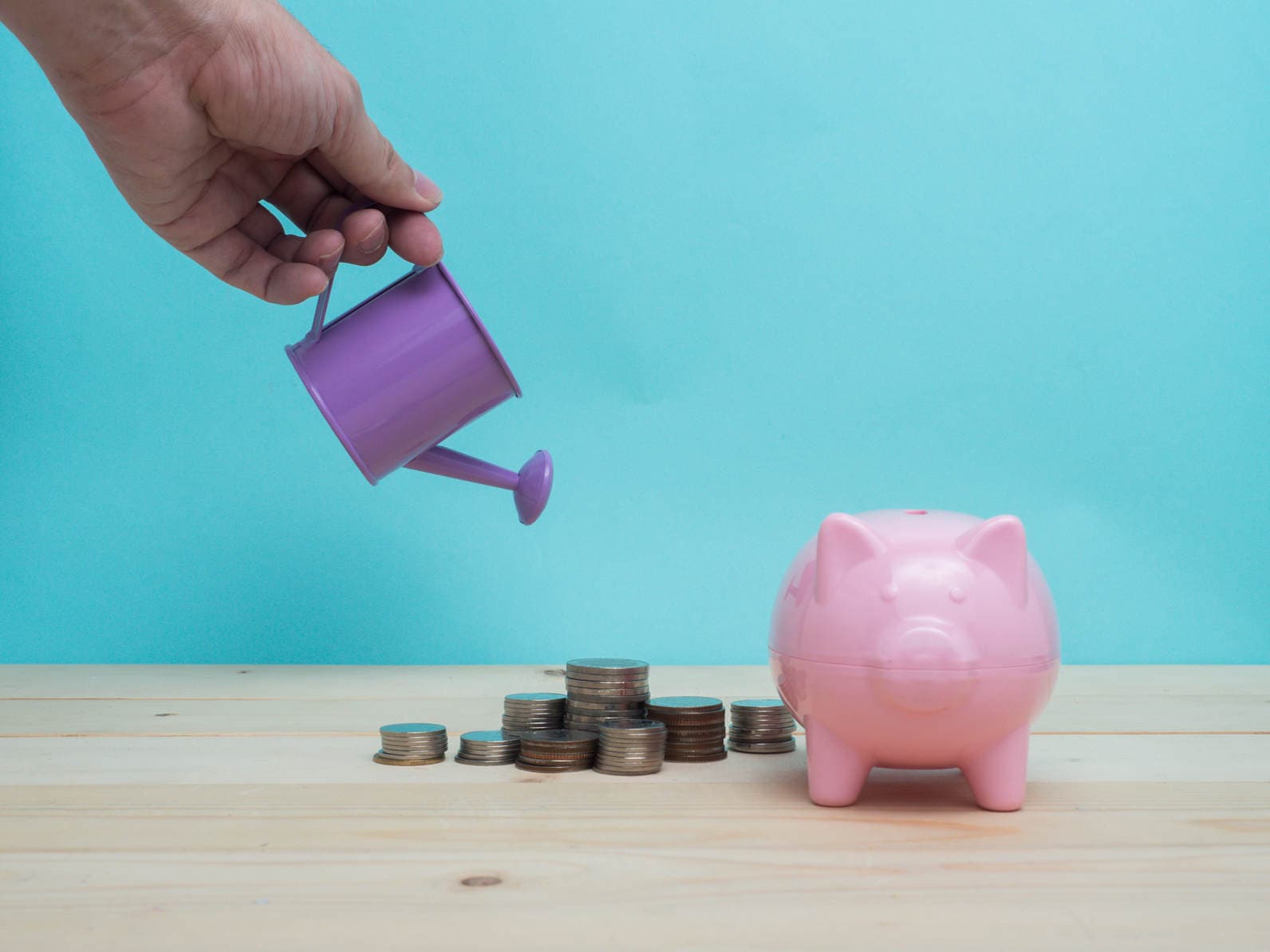 Imagen destacada: Administración financiera: Qué es y cómo se aplicar correctamente
