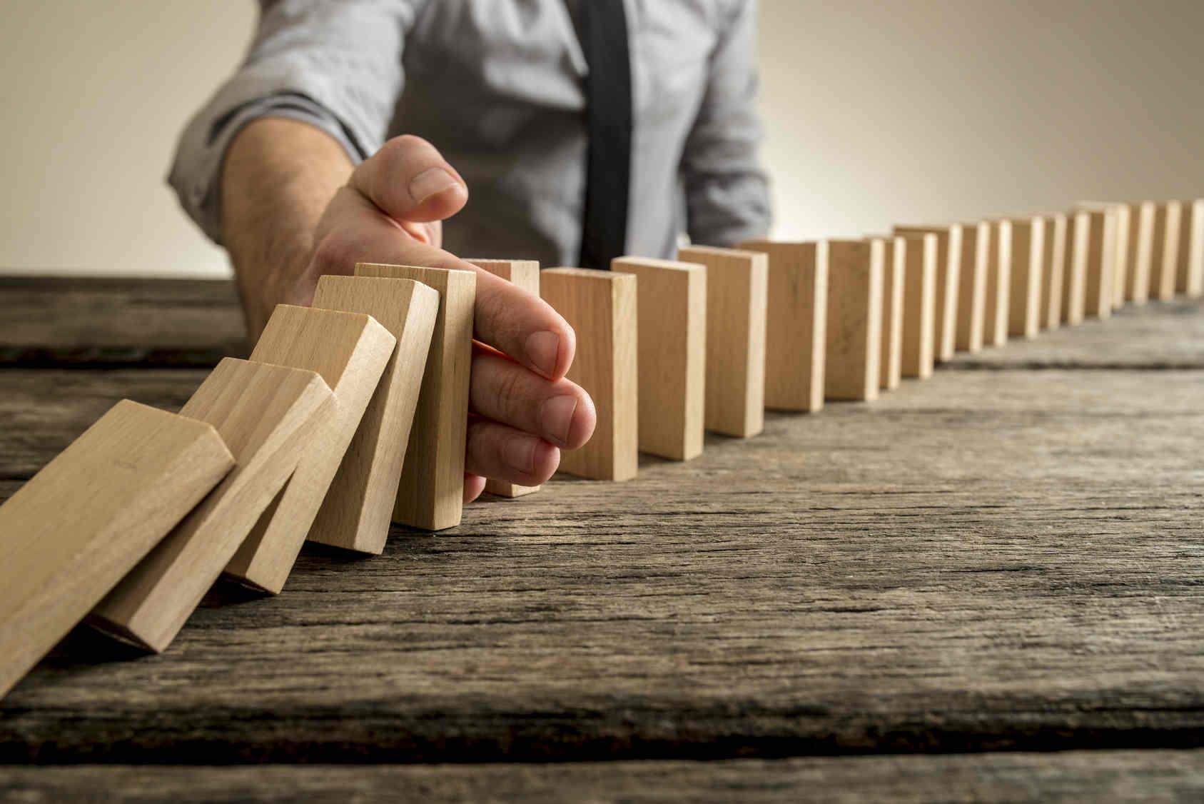 Imagen destacada: Qué debes de hacer para solucionar el estrés de tu organización