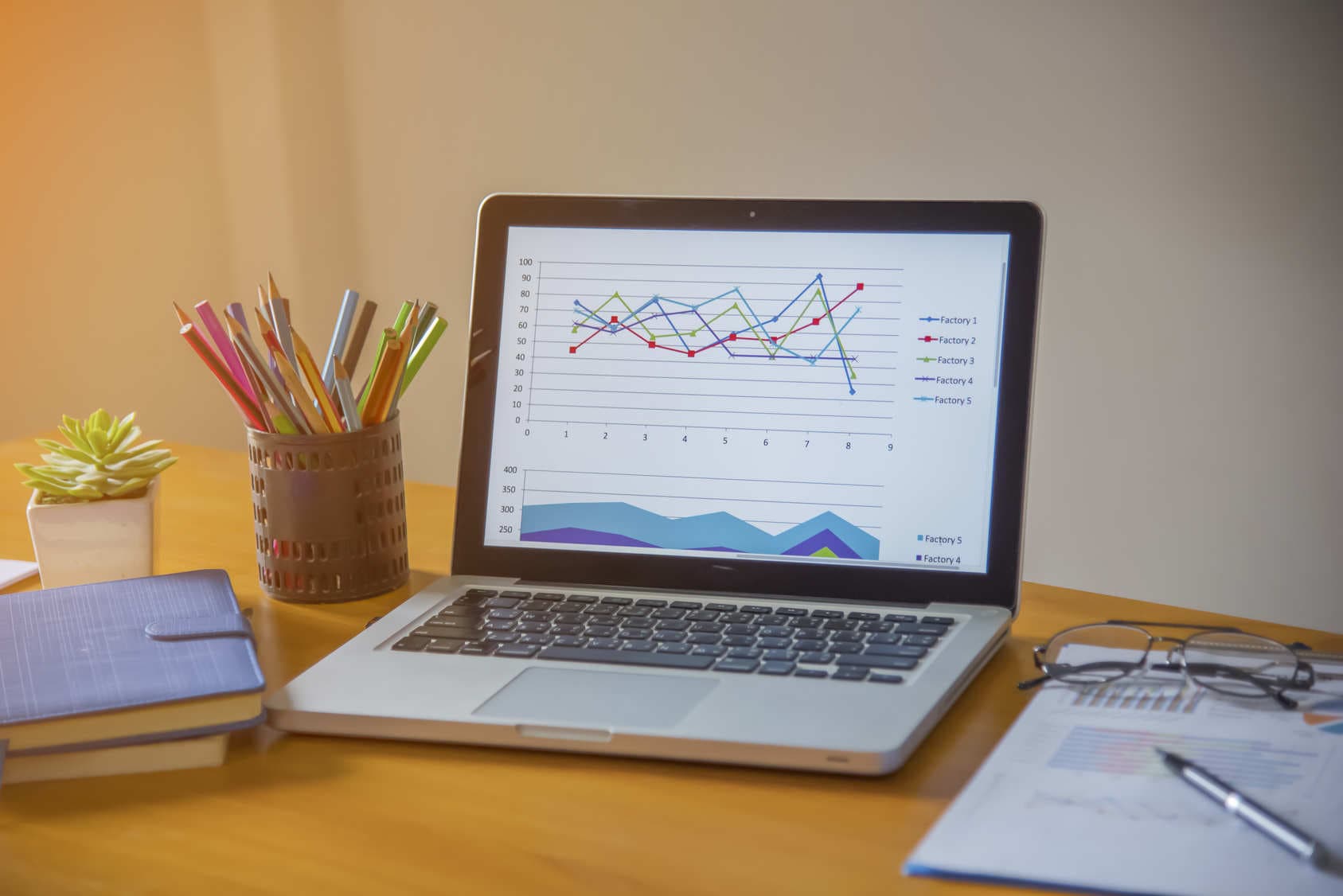 Imagen destacada: Pronóstico de ventas: Una idea para tu proyección de ventas