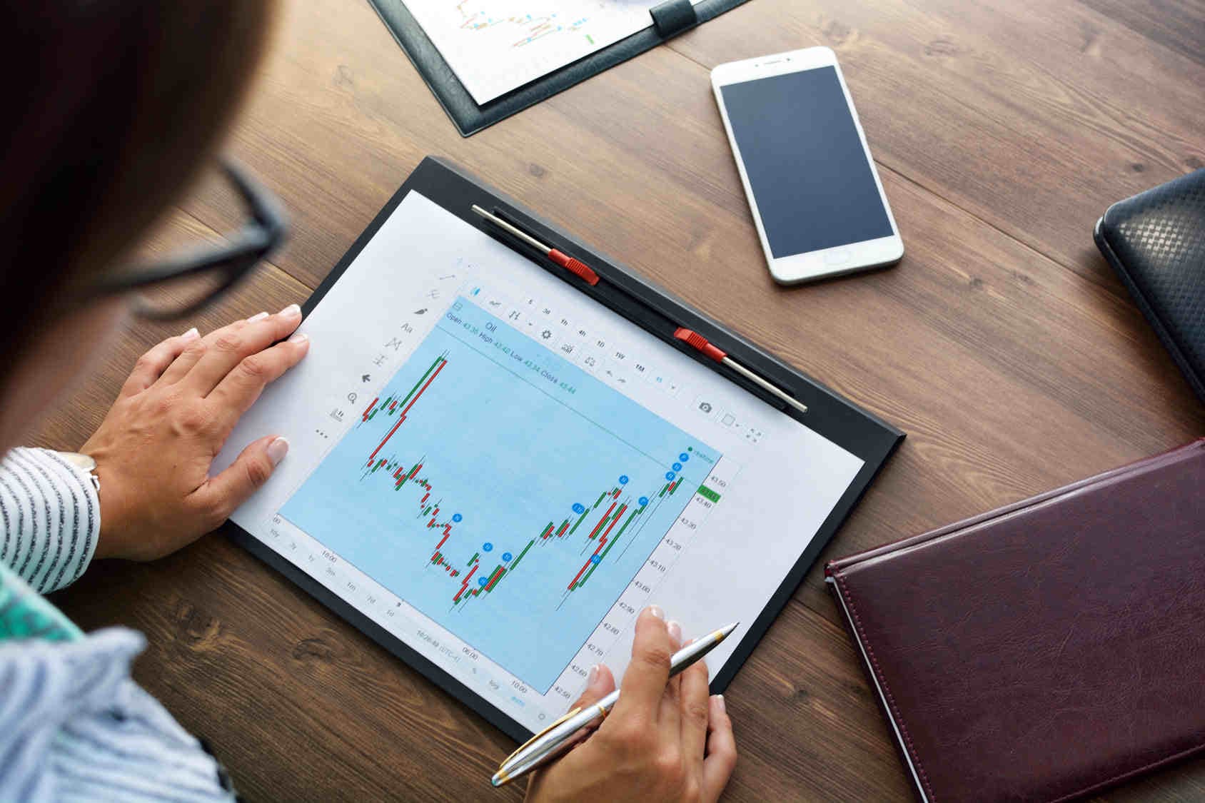 Imagen destacada: Estudios de Mercado y Estrategias de Prospección: ¿Cómo utilizarlas?