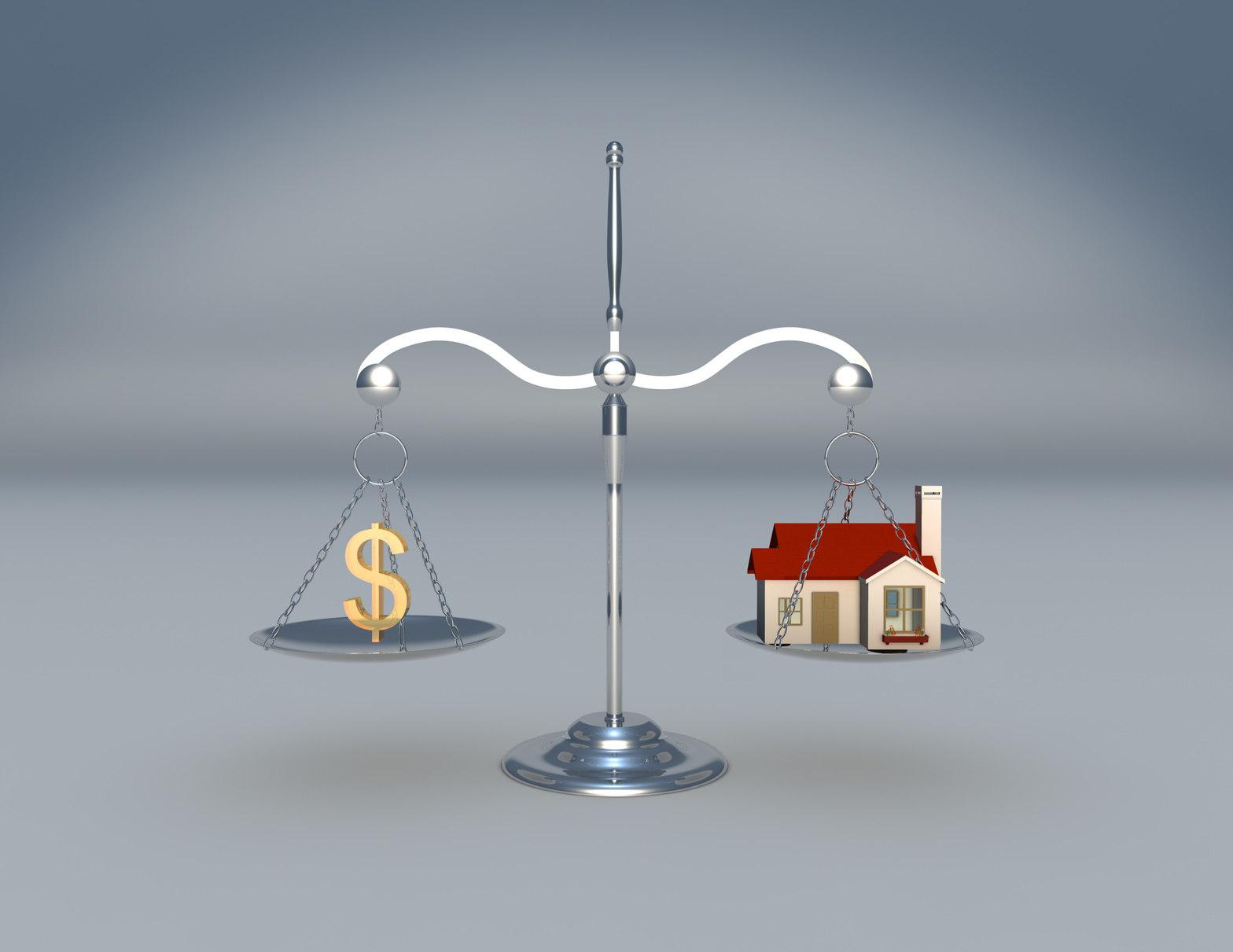 Imagen destacada: Relaciones entre equilibrio financiero y masas patrimoniales