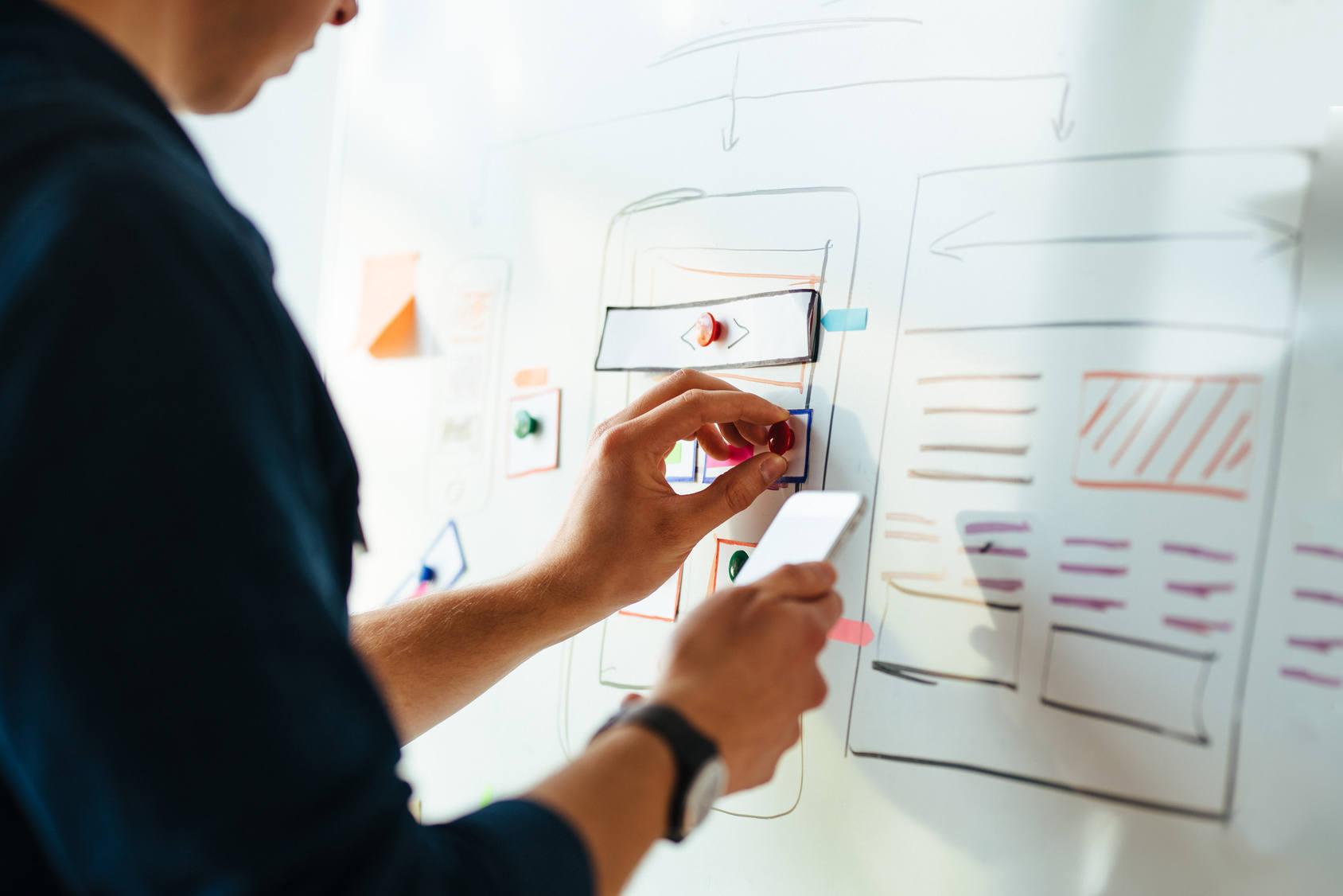 Imagen destacada: Qué elementos debes de tener en cuenta al crear un sitio web