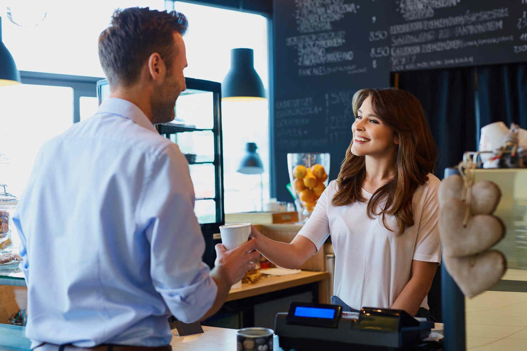 Imagen destacada: 7 Formas distintas que puedes utilizar para enamorar a tu cliente