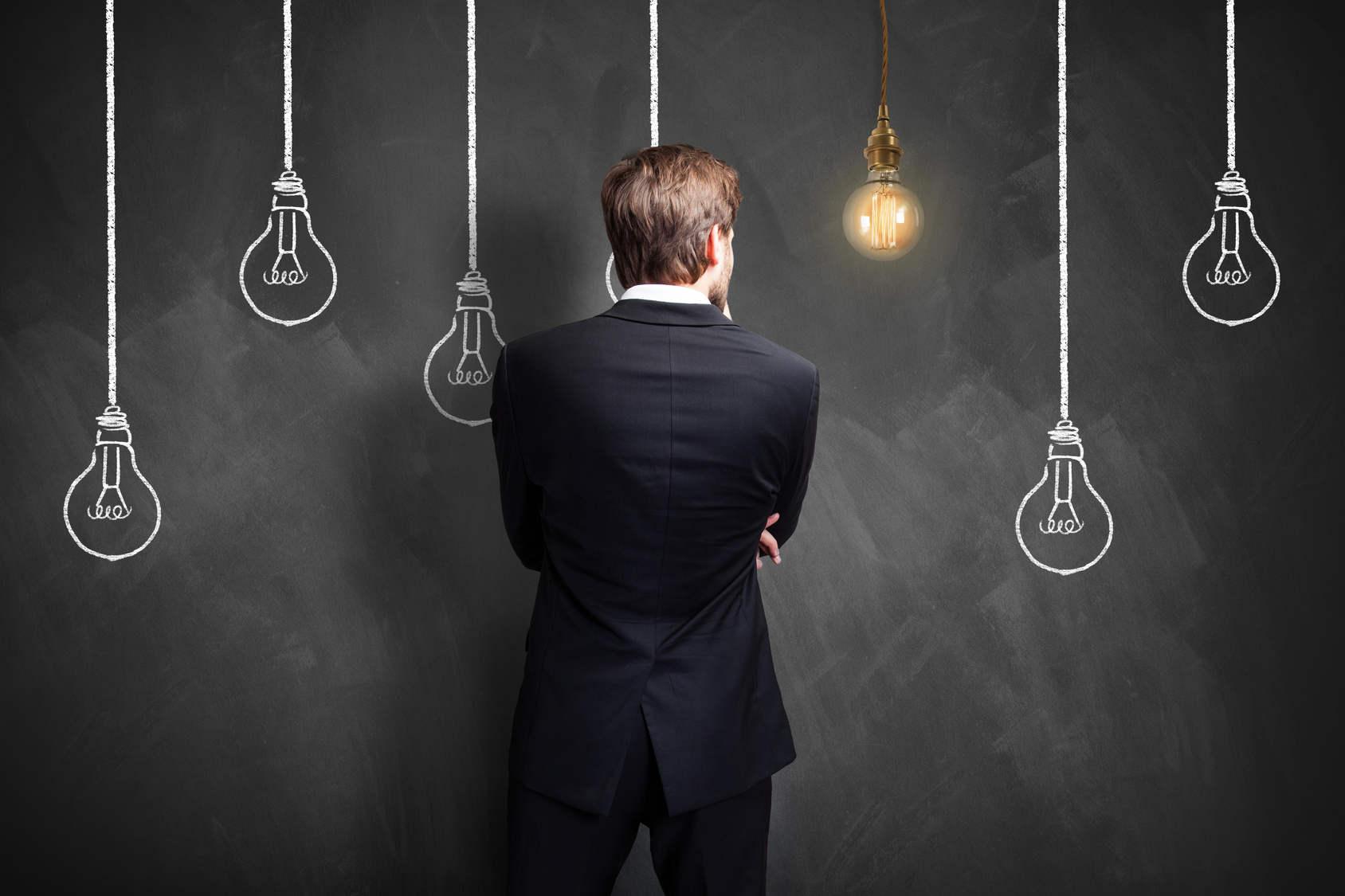 Imagen destacada: Elementos de una estrategia de innovación para tu empresa