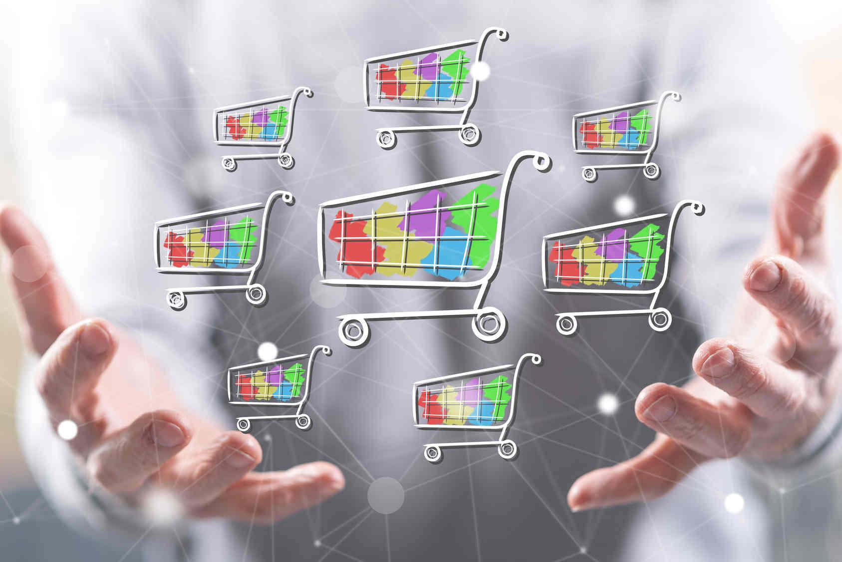 Imagen destacada: 5 maneras de aumentar la frecuencia de compra en tus clientes