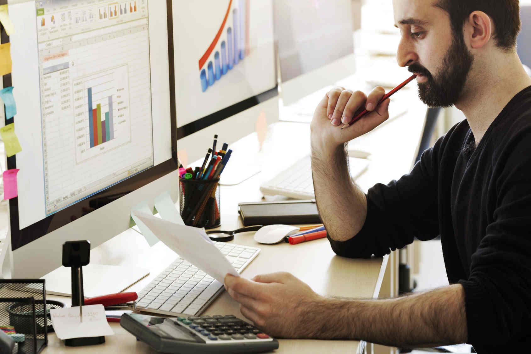 Imagen destacada: Necesidades financieras que presentan las empresas en la actualidad