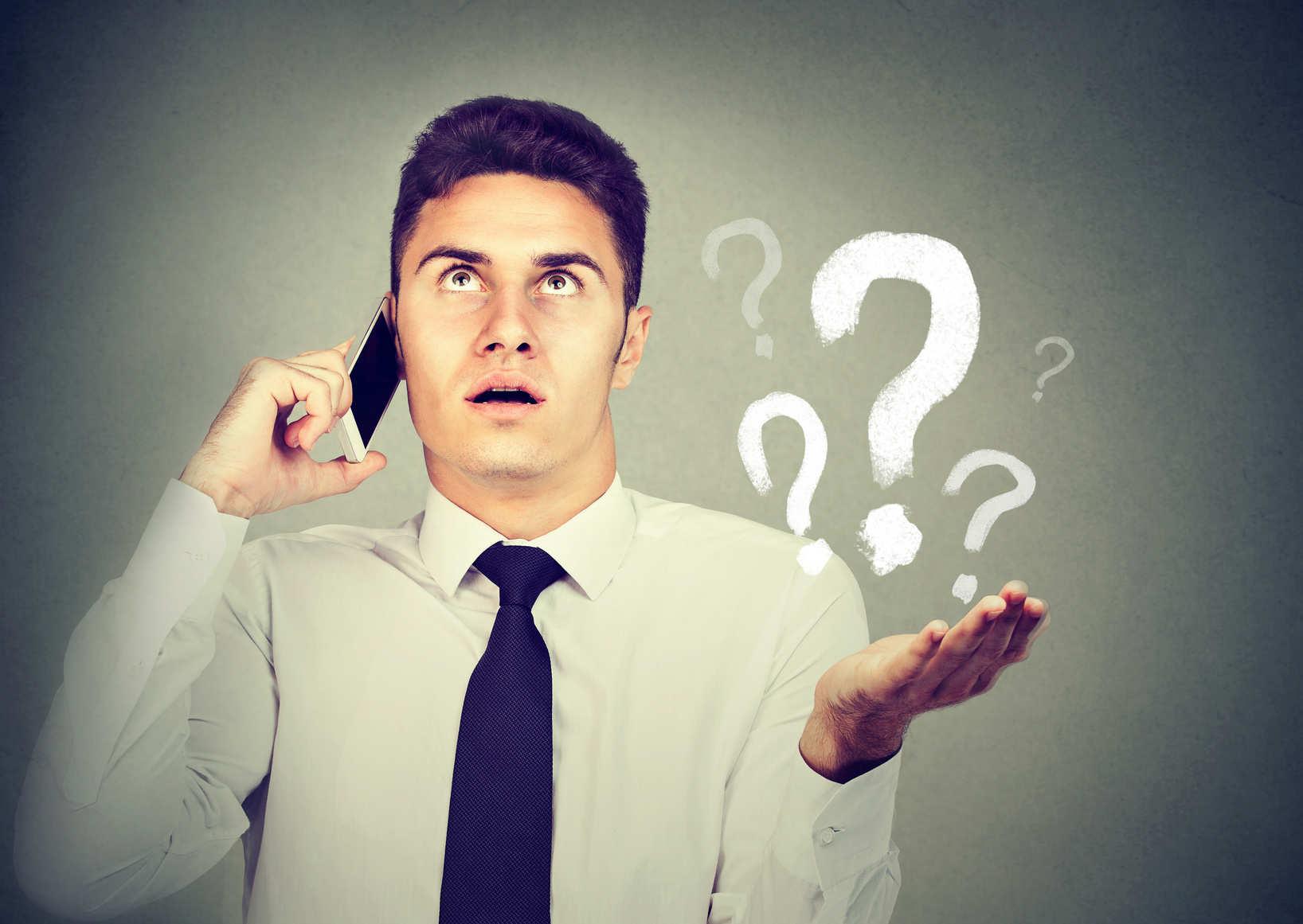 Imagen destacada: Qué es lo que debes de hacer con un cliente descontento