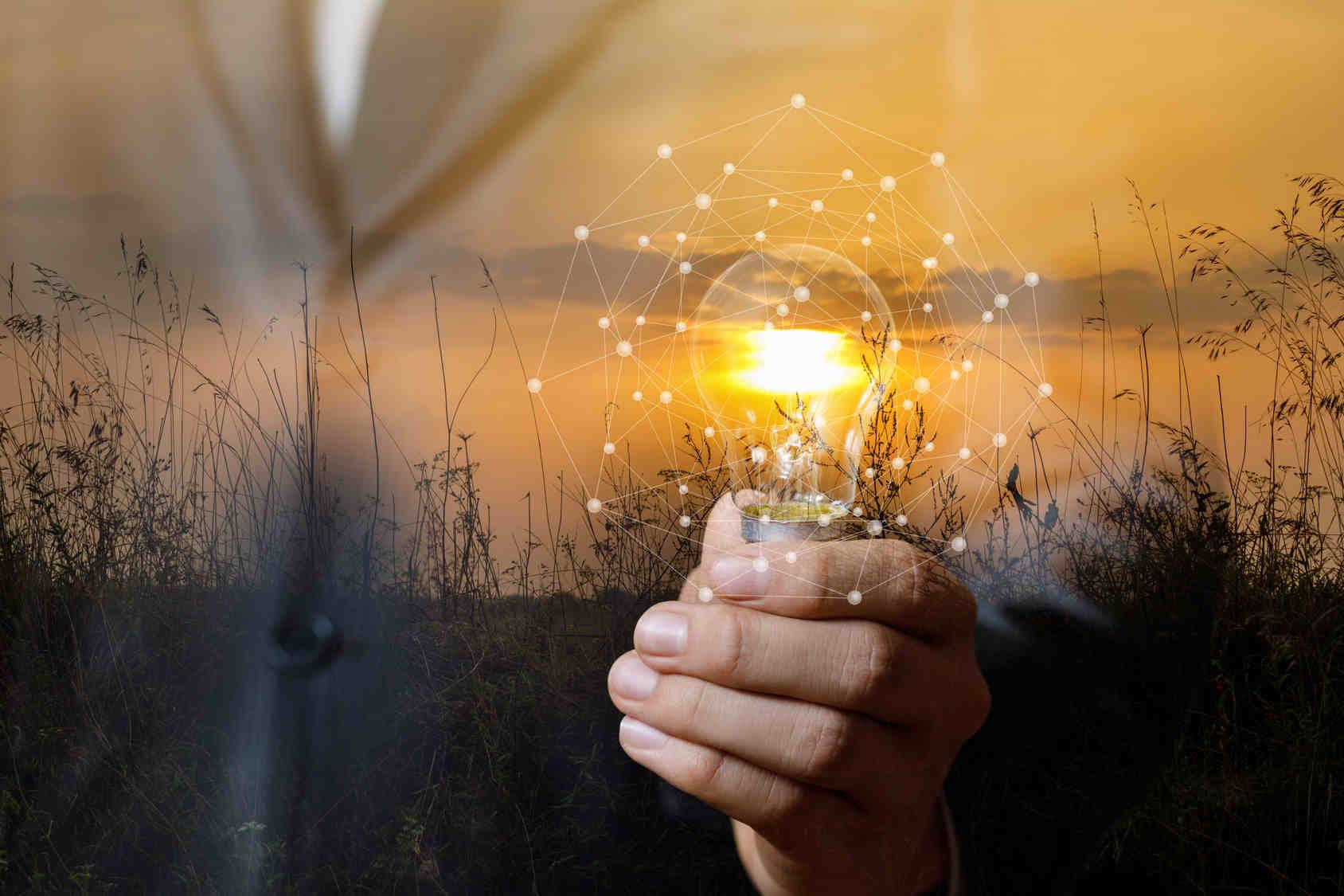 Imagen destacada: La Innovación en las empresas: ¿Por qué necesita innovar una empresa?