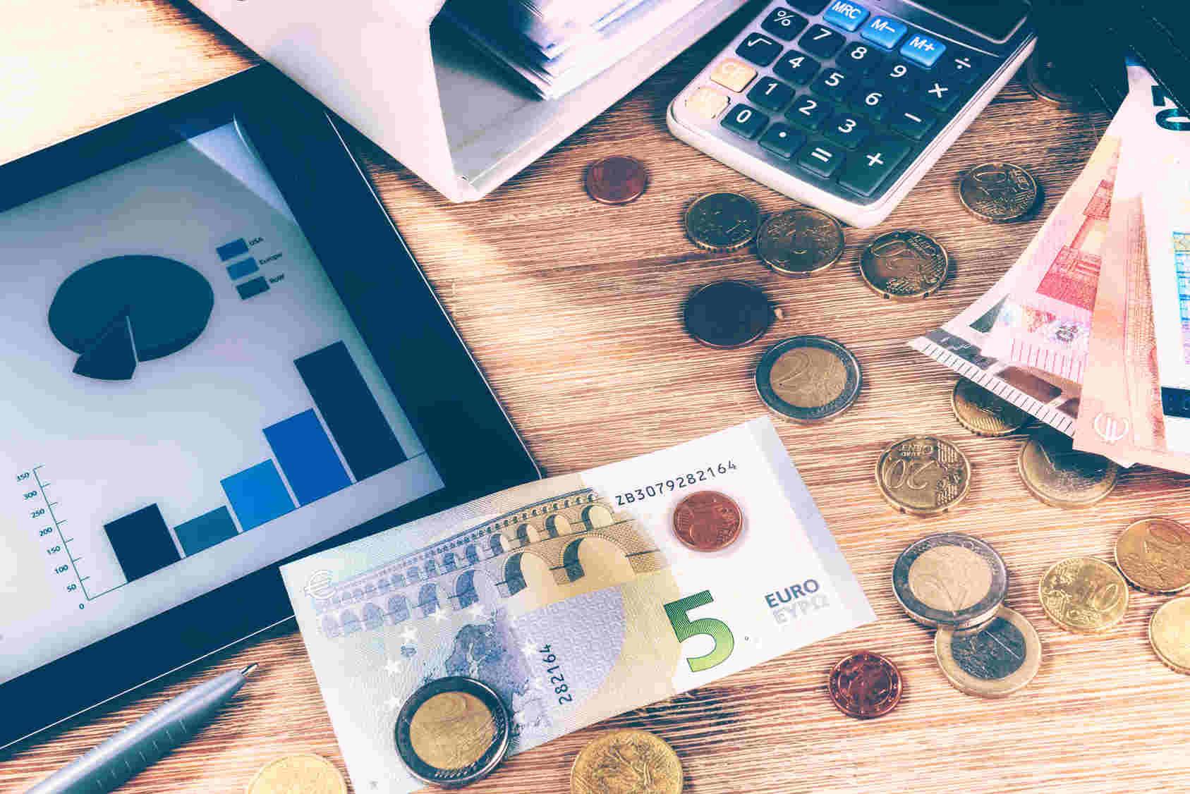 Imagen destacada: Cómo analizar la liquidez y solvencia de tu negocio