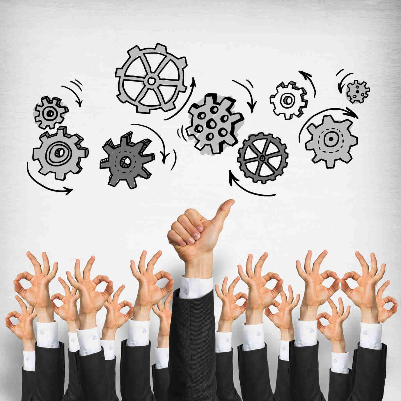 Imagen destacada: Campañas masivas de ideas: ¿Qué son? y ¿En qué te benefician?