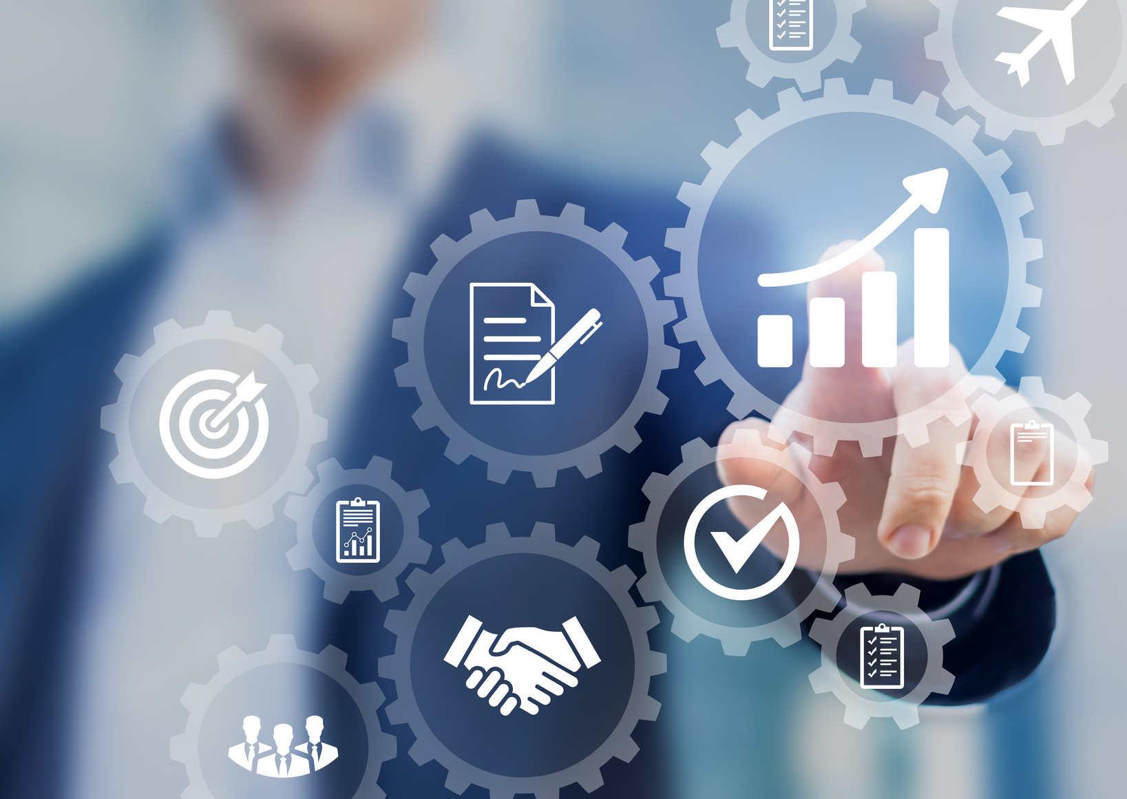 Imagen destacada: ¿Cuál es el proceso que debe de seguir una empresa para innovar?