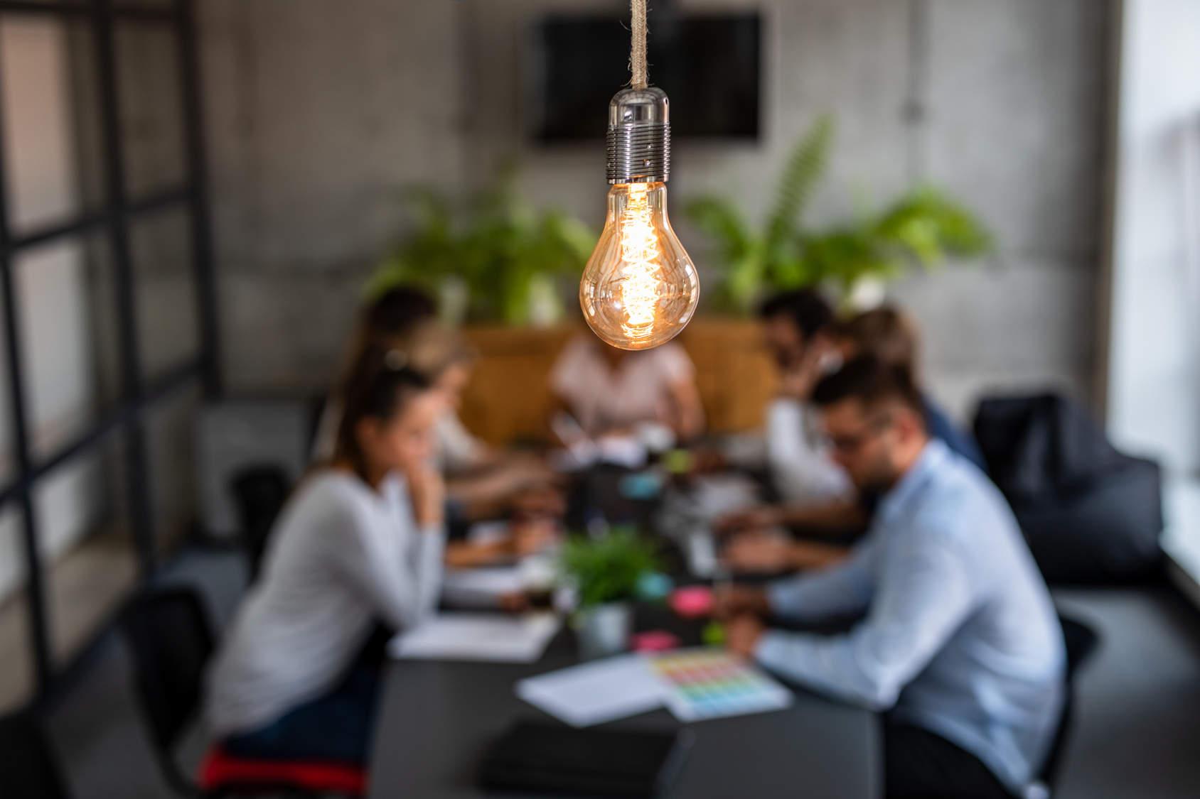Imagen destacada: ¿Cuándo es más valioso contar con un proceso de innovación?