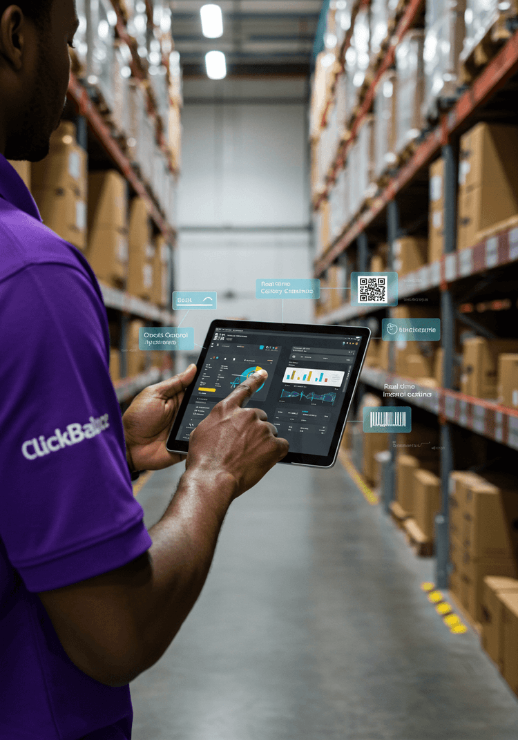 Entregas que sí llegan: cómo una buena logística mejora la experiencia del cliente