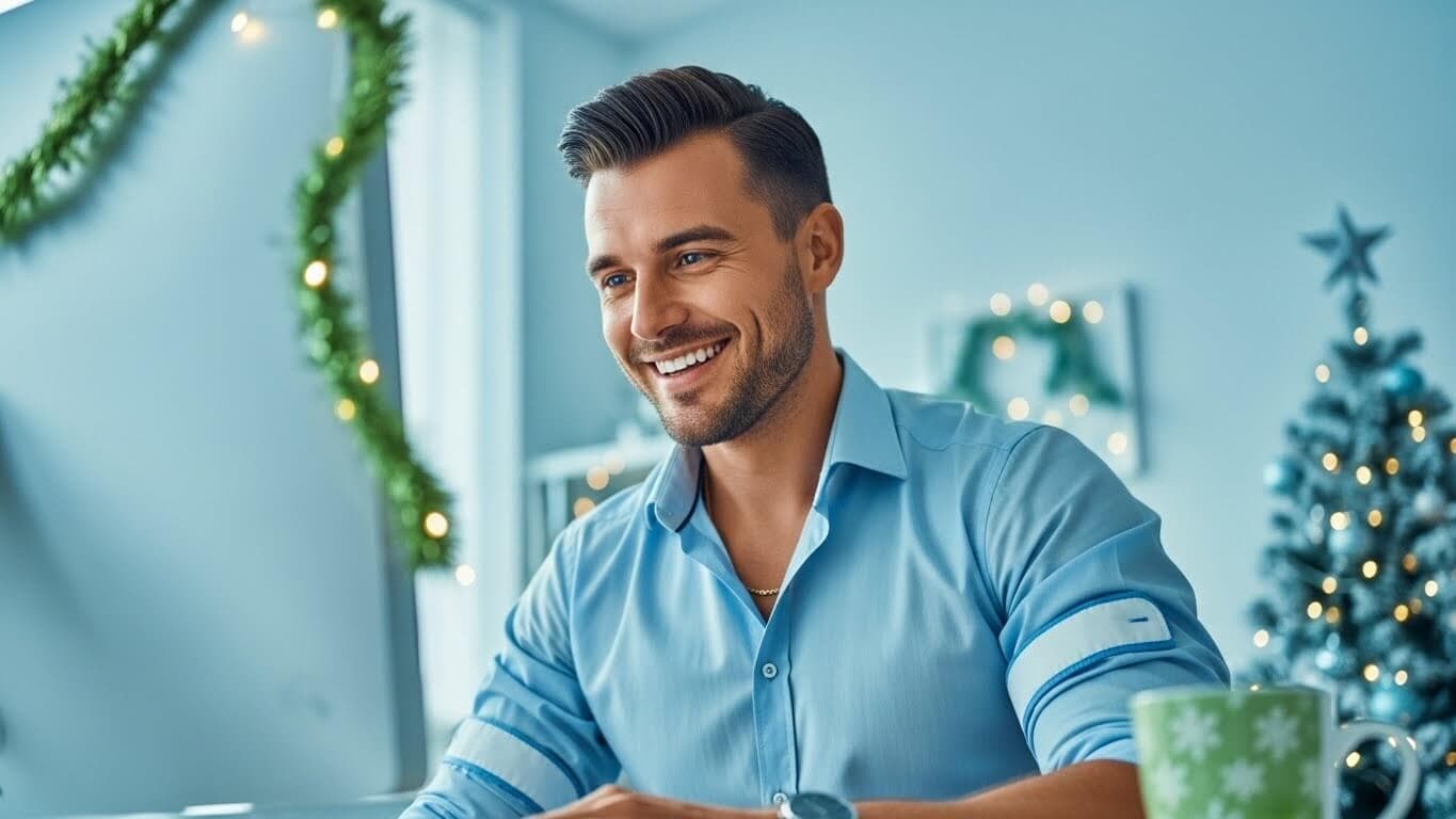 Imagen destacada: Cierre contable de fin de año: cómo evitar errores que se arrastran a todo el 2026