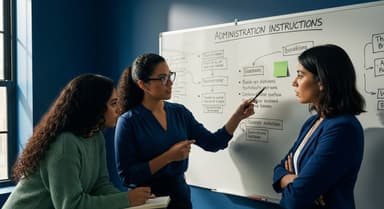 Checklist de inicio de año: ¿tu empresa está lista para el primer trimestre?