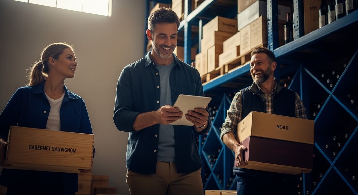 Cómo detectar problemas en tu inventario antes de que crezcan