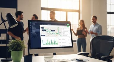 Cuando la logística se vuelve estratégica: la ventaja competitiva de planear rutas con inteligencia