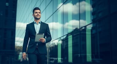 Cómo BG Partners venció el caos