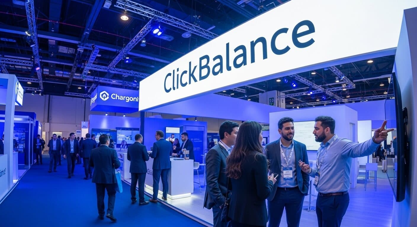 Imagen destacada: The Logistics World Summit & Expo 2026 y los retos del presente en la logística mexicana.