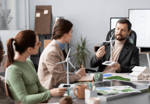 Oficinas de ClickBalance