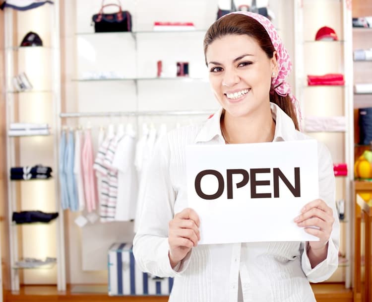 Es tiempo de emprender