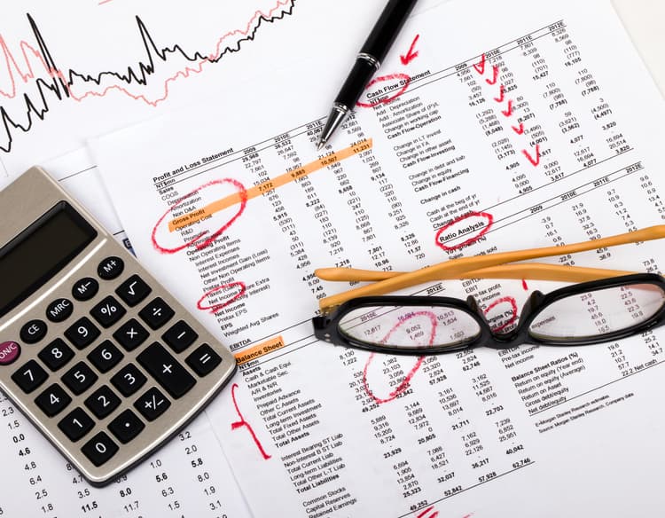 Tipos de pólizas contables