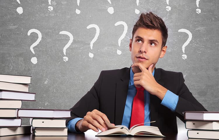 Las 5 preguntas que complican tu proceso comercial
