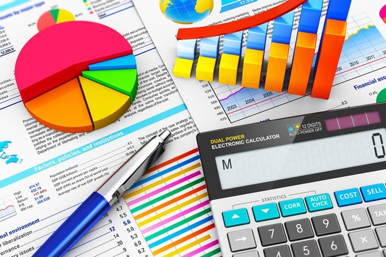 Revisar finanzas, ¿Por dónde debemos empezar?