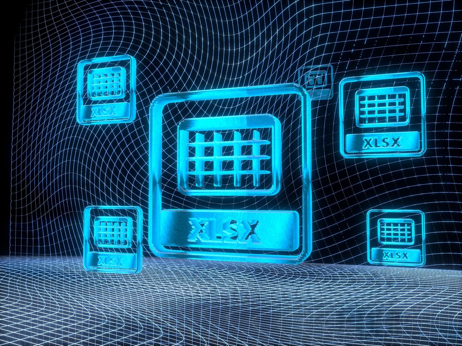 Imagen destacada: Excel vs sistema ERP para administrar tu empresa ¿Cuál es mejor?