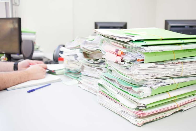 Qué archivos integran la Contabilidad Electrónica [Infografía]