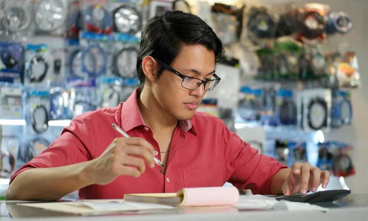 3 herramientas que facilitan el control de inventarios