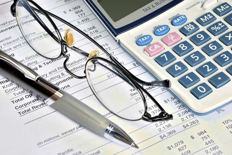 Pólizas del periodo, auxiliares de cuenta y folios fiscales en contabilidad electrónica