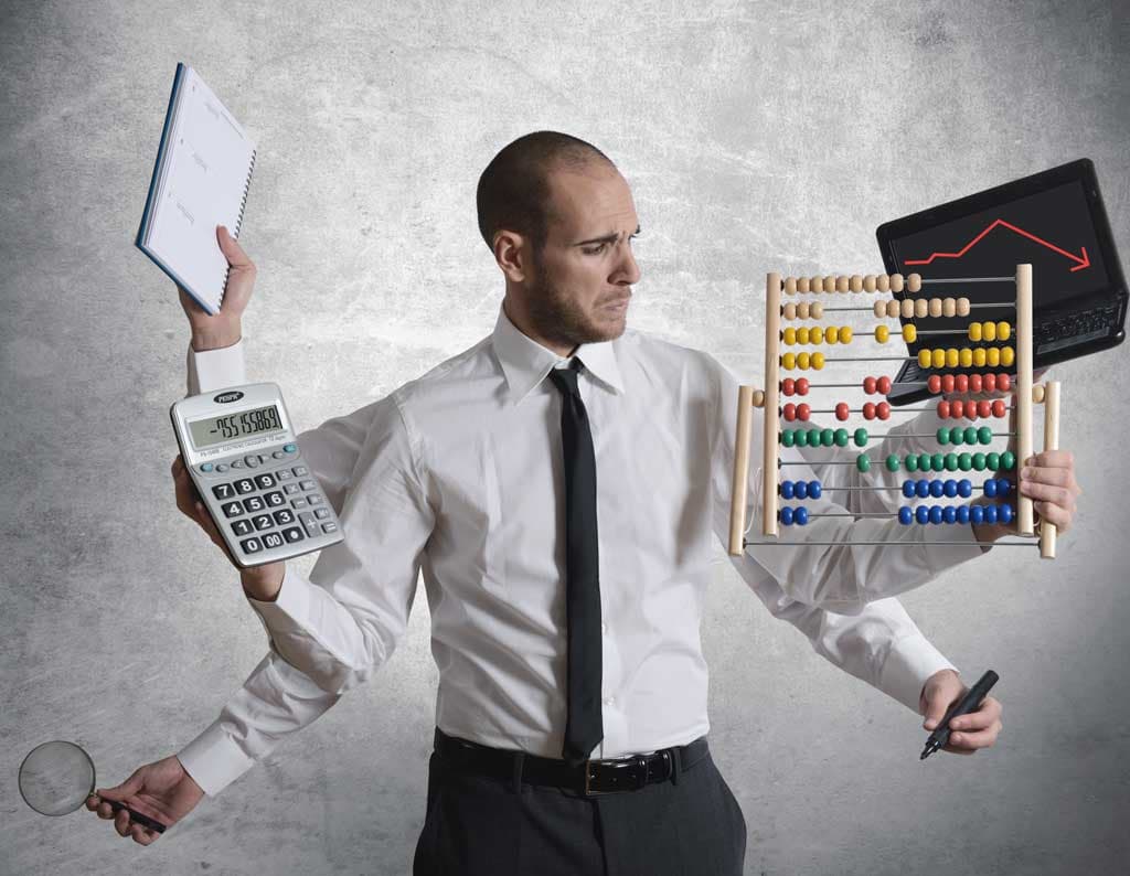 Imagen destacada: 3 tipos de auditorías utilizadas en los Despachos Contables