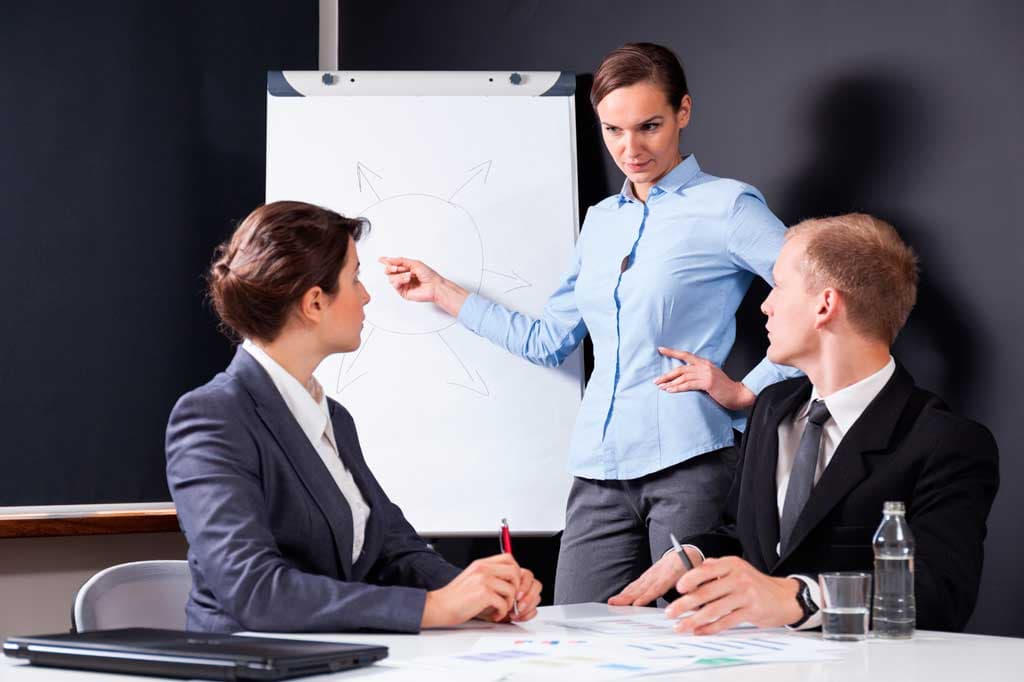 Imagen destacada: ¿Por qué tu gestión empresarial nunca cumple con tu plan?