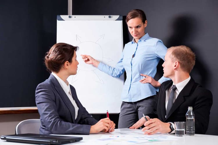 Cómo aplicar el punto de reorden en tu empresa