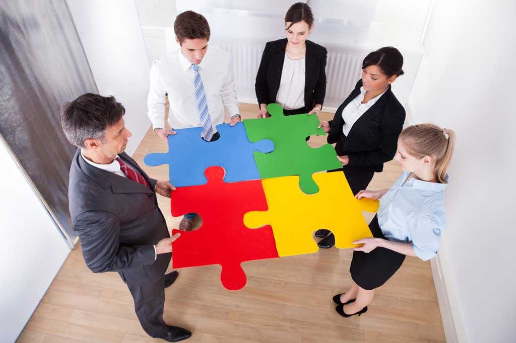 12va razón para utilizar un ERP: Es fácil implementarlo