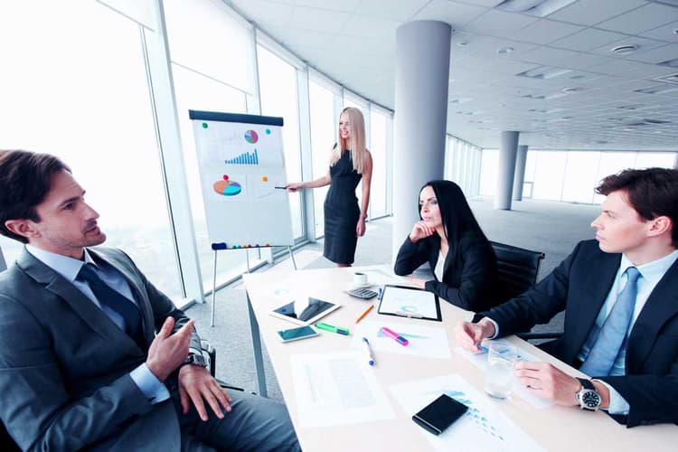 Aumenta tu cartera de clientes con un buen sistema contable