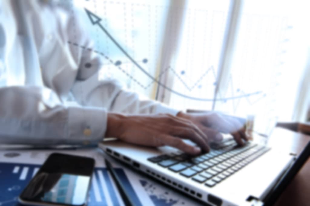Imagen destacada: La importancia de tener la contabilidad de tus clientes en tiempo real